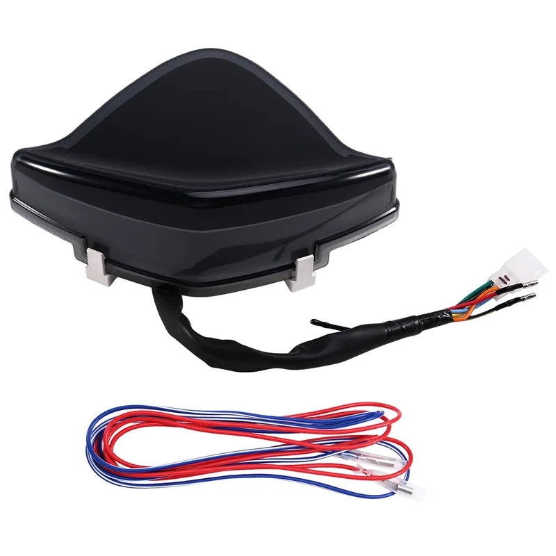 Qm Electronics & Repair Services Photos - Электронный светодиодный спидометр QM-Motorcycle для YAMAHA
