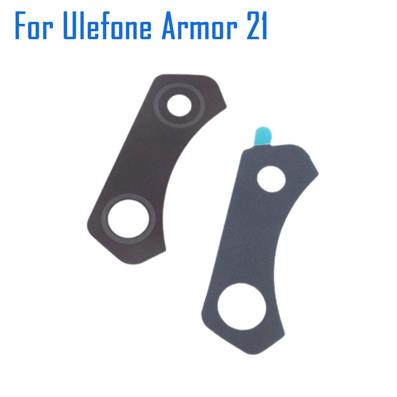 Back Cover Adhesive - Оригинальный Новый Ulefone Armor 21 задняя