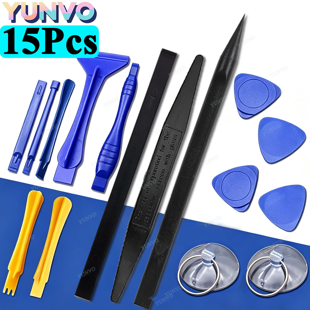 Electronics Repair Service - Набор пластиковых инструментов для вскрытия и