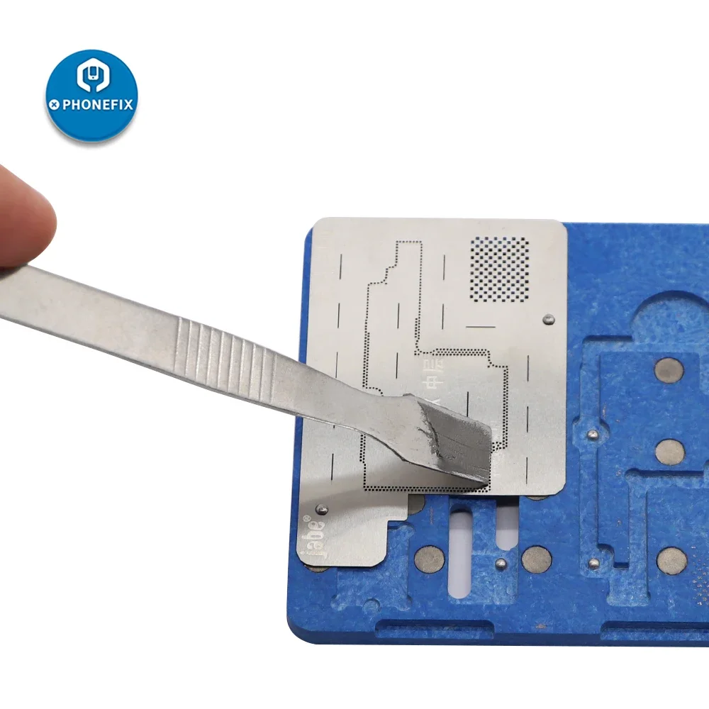 5 шт. скребок для паяльной пас – обзор и цена Electronics Repair Service