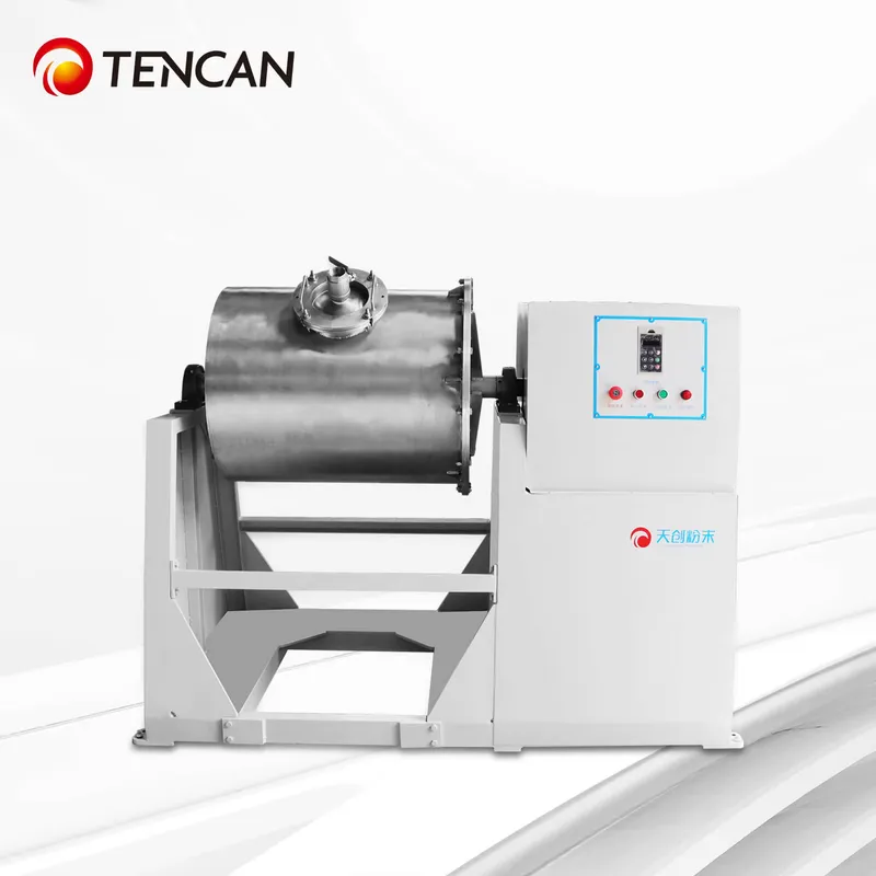 Измельчитель порошков TENCAN Q – обзор и цена Qm Electronics & Repair Services Photos