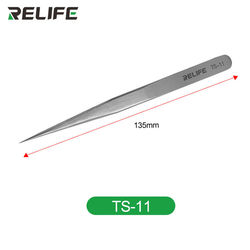 RELIFE TS-11 TS-15 прецизионны – обзор и цена Electronics Repair Service
