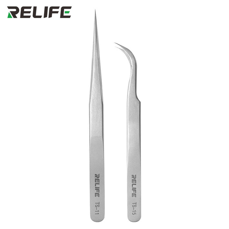 RELIFE TS-11 TS-15 прецизионны – обзор и цена Electronics Repair Service