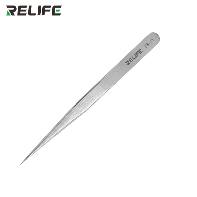 RELIFE TS-11 TS-15 прецизионны – обзор и цена Electronics Repair Service