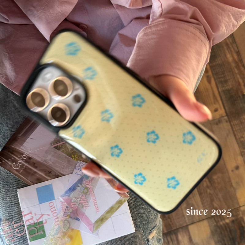 Корейский чехол для телефона с – обзор и цена Back Cover Adhesive